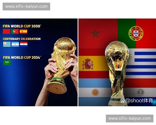 世界杯2030回放：重温经典，零距离感受巅峰时刻