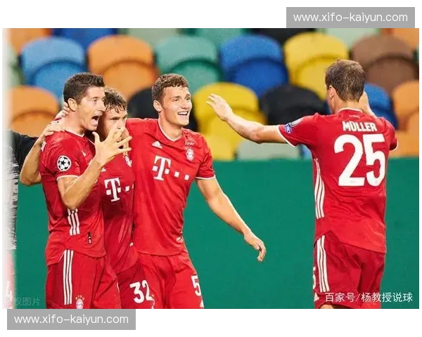 兵工厂与南大王：一场永不落幕的欧冠史诗